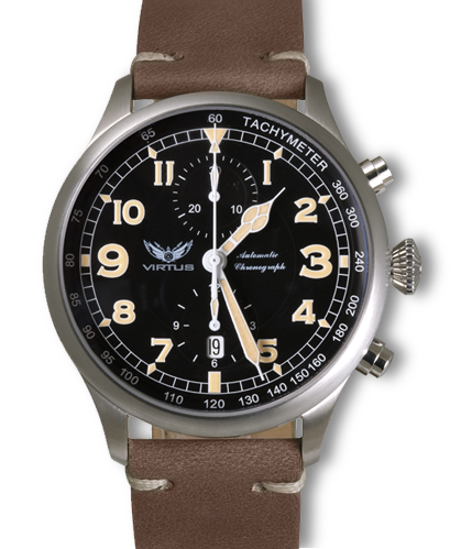 pilot-watch