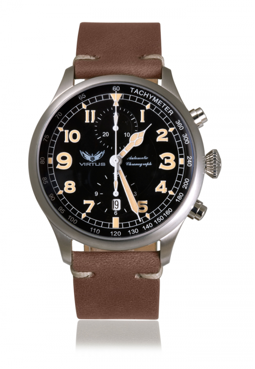 virtus-aero-chrono-green