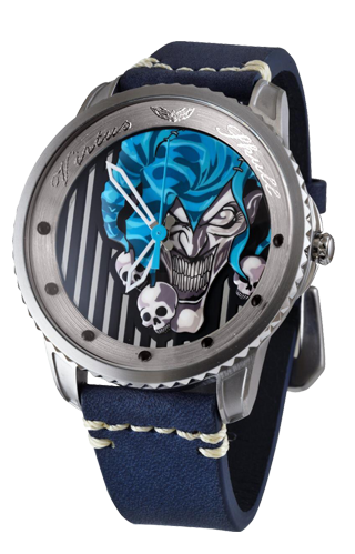 pilot-watch