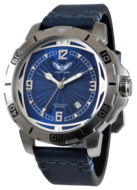 pilot-watch